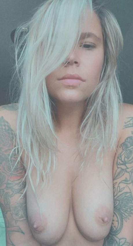 Morgan Ann