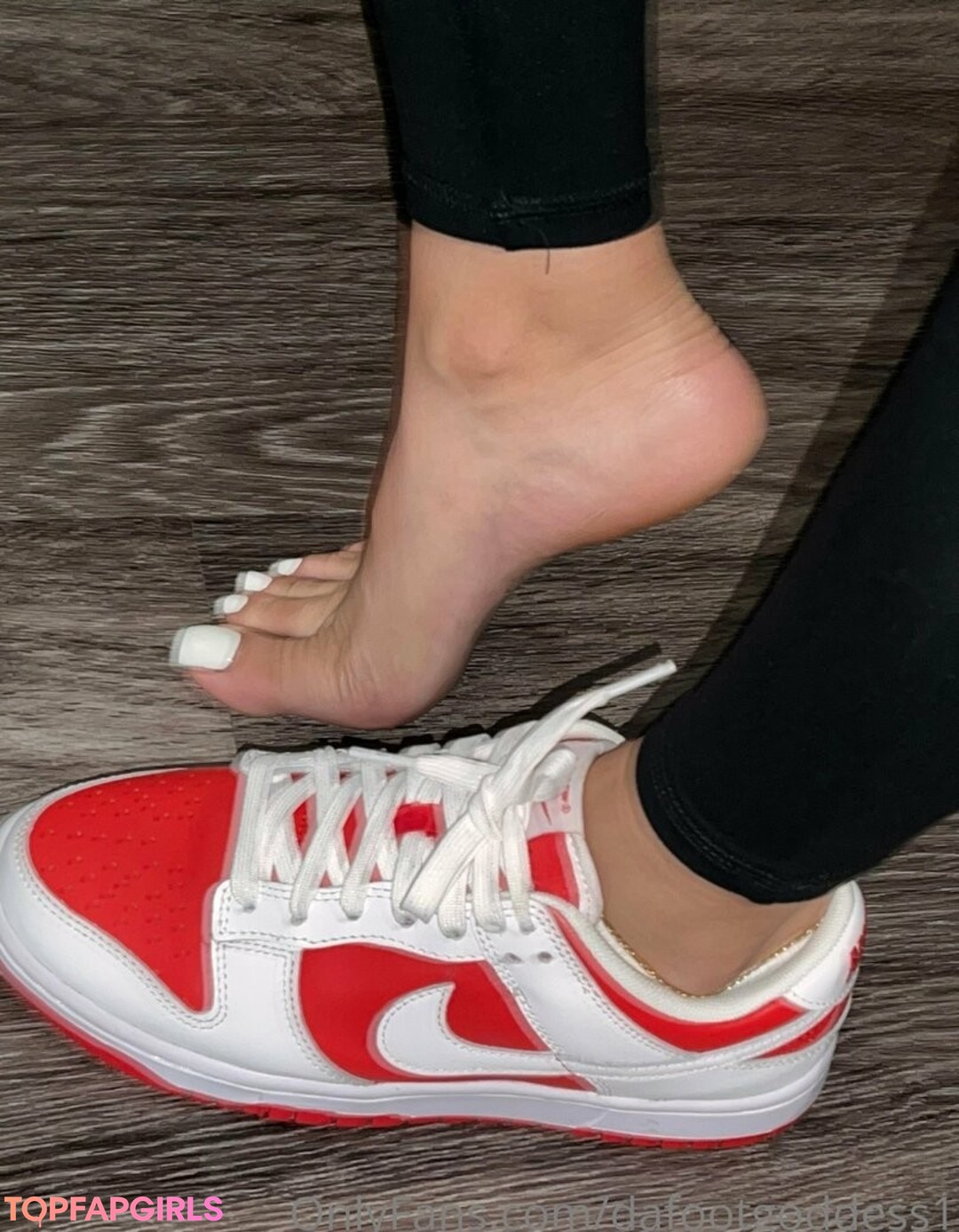 Naakte gelekte OnlyFans-foto van Dafootgoddess1 #42 Naakte gelekte OnlyFans-foto van Dafootgoddess1 #42