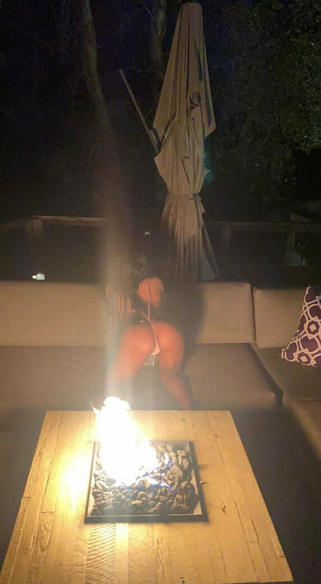 Naakte gelekte OnlyFans-foto van Goddessmostwanted