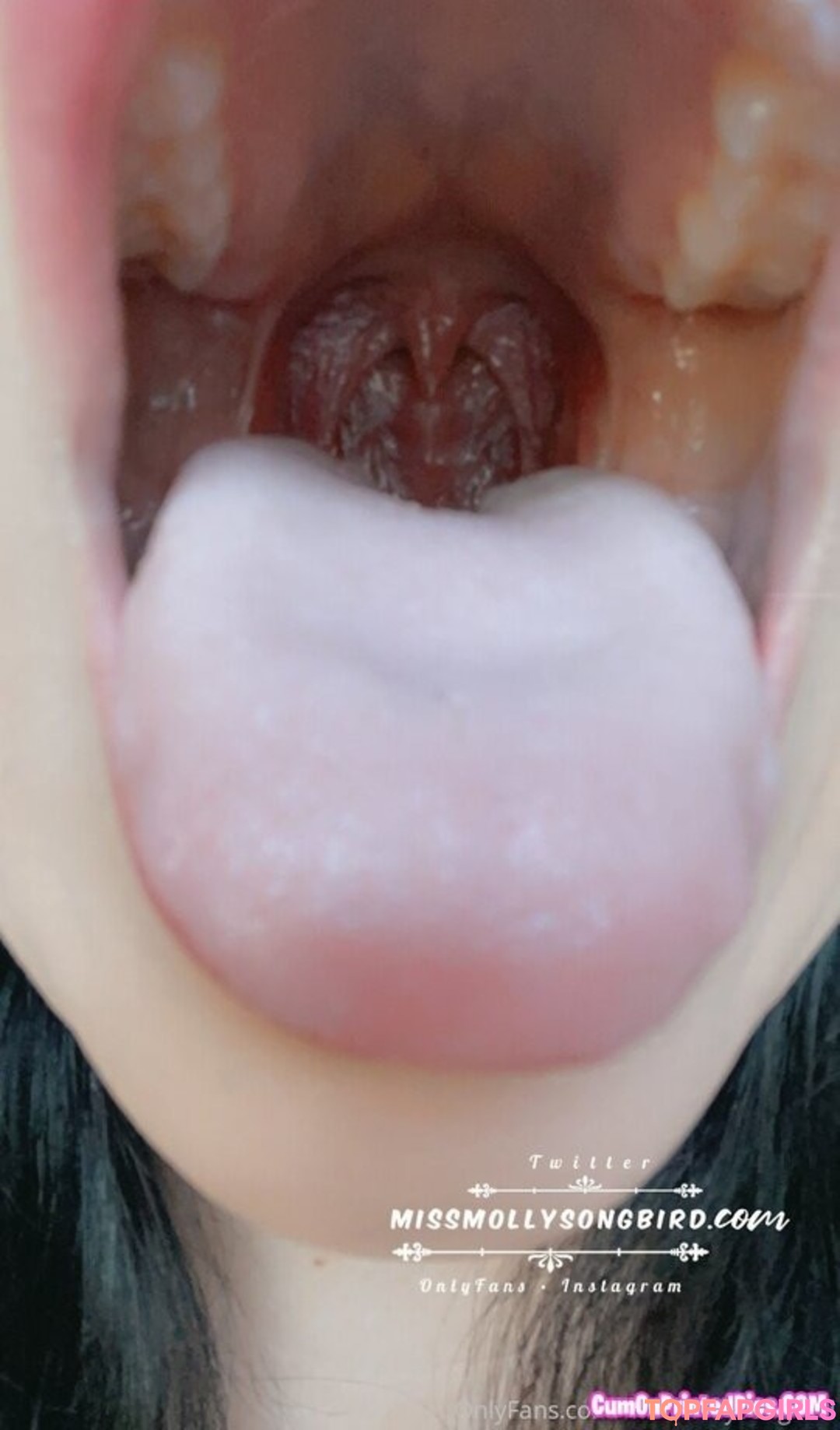 Naakte gelekte OnlyFans-foto van Molly Songbird #54 Naakte gelekte OnlyFans-foto van Molly Songbird #54