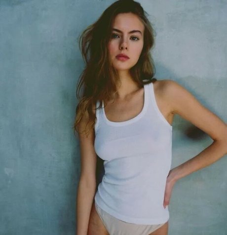 Naakte gelekte OnlyFans-foto van Kate Demianova