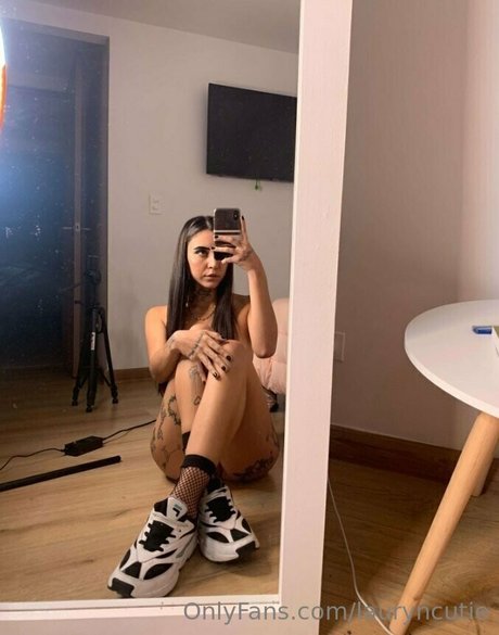 Lauryncutie
