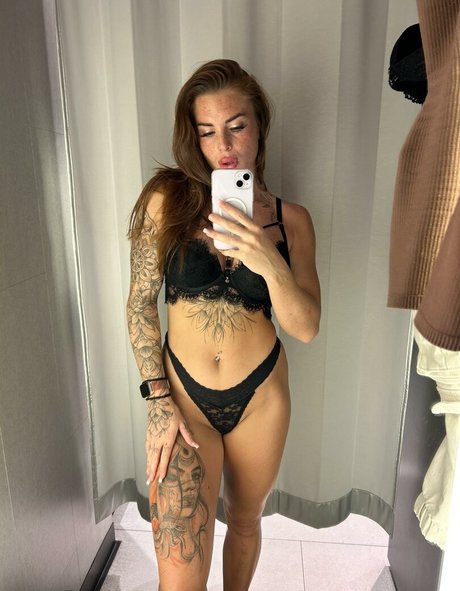 Gingermaria