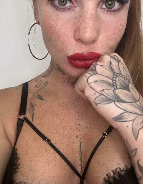 Gingermaria