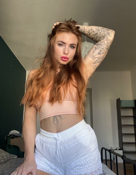 Gingermaria
