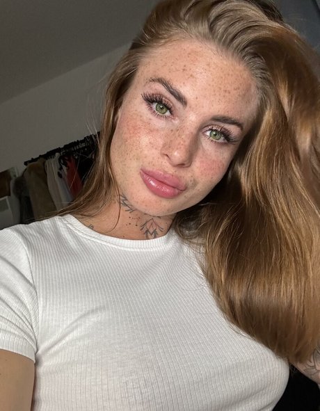 Gingermaria
