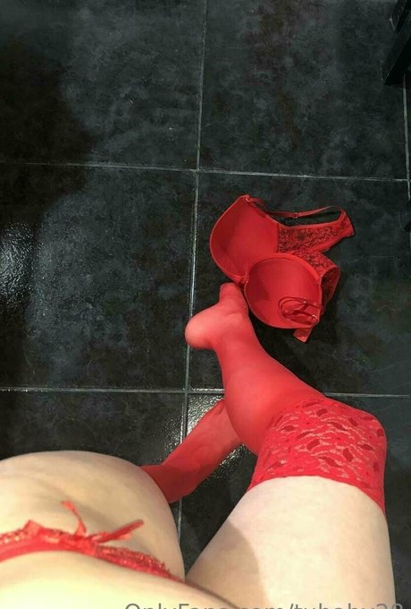 Naakte gelekte OnlyFans-foto van Tubaby280