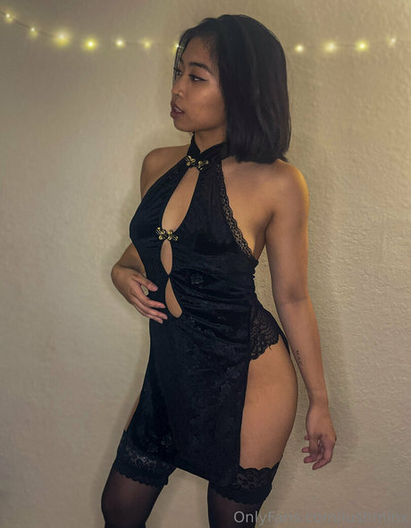 Lushminx