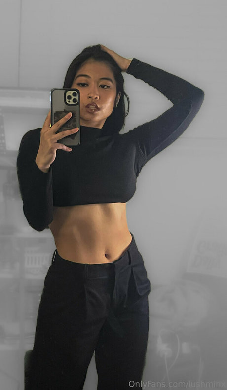 Lushminx