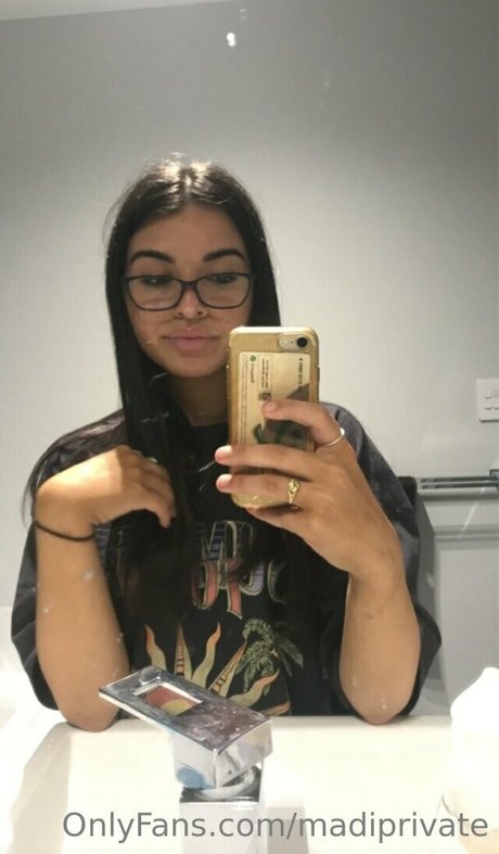 Madiprivate