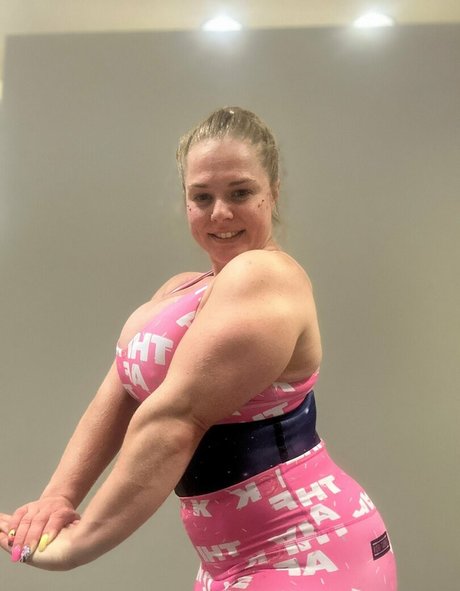Missbeefy
