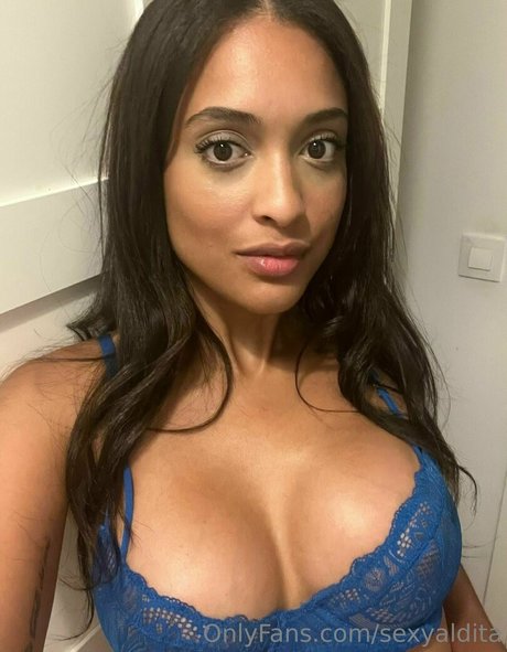 Sexyaldita