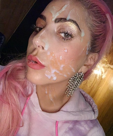 Lady Gaga Ai Porn