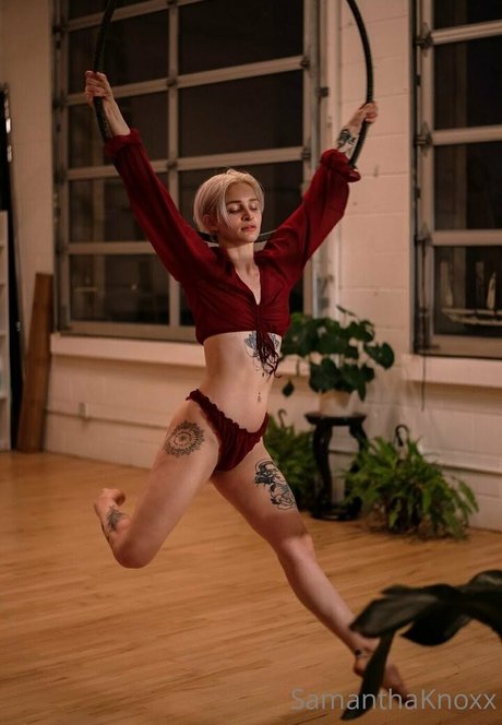 Samanthaknoxxx