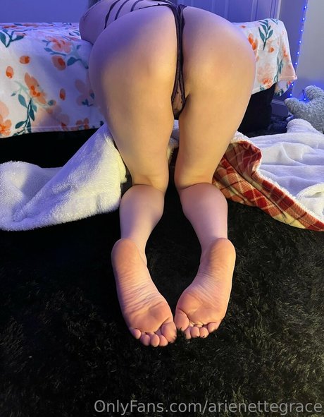 Arienettegrace