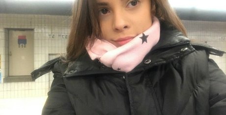 Naakte gelekte OnlyFans-foto van Silllymel