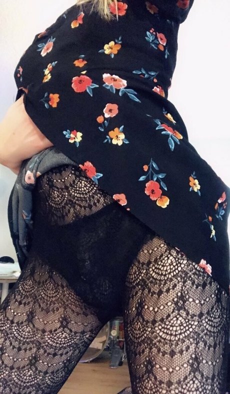 Naakte gelekte OnlyFans-foto van Kassienever