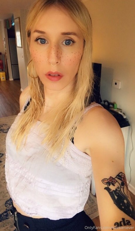 Kassienever