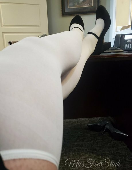Missfeetstinkvip