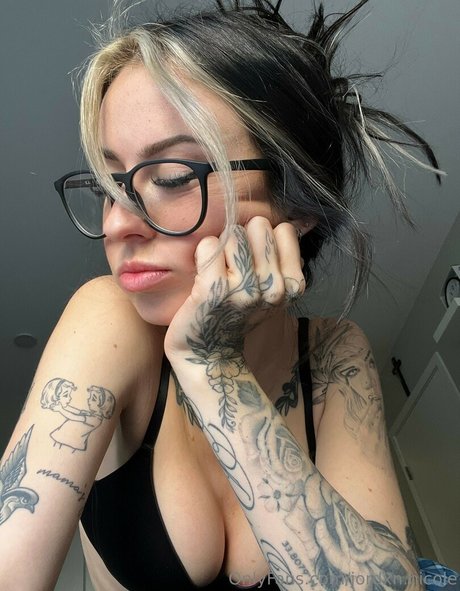 Jordan Nicole