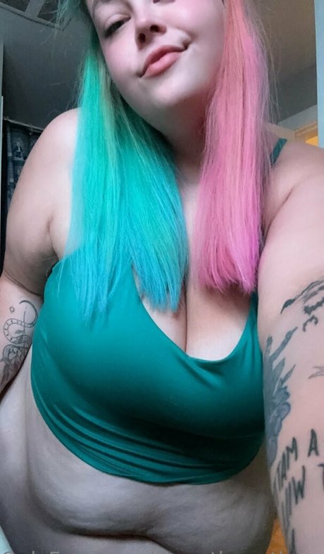 Dawnthepothead