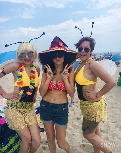 Lucid Dreamer Cosplay