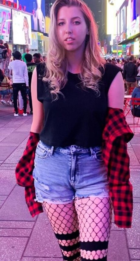 Abigail Cristea