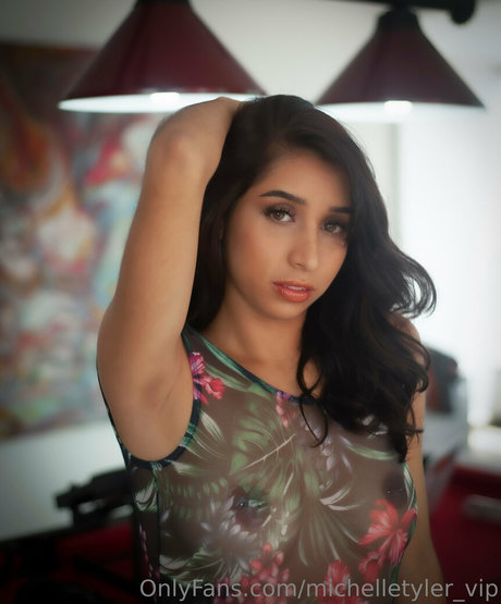 Michelletylervip