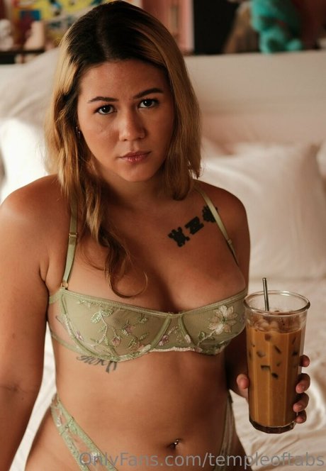 Tabitha Rice