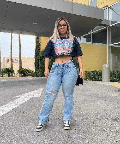 Thaily Delgado