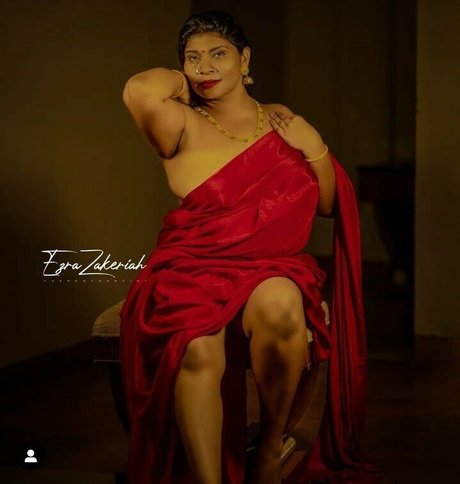 Nandana Krishna