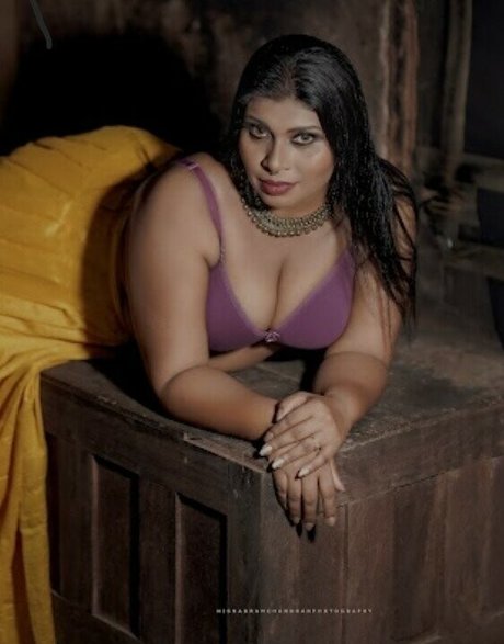 Nandana Krishna