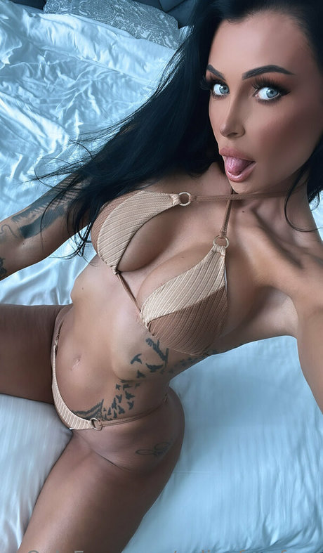 Selinafoxfree