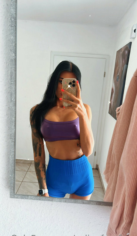 Selinafoxfree