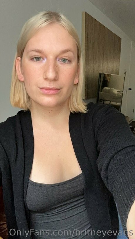Britneyevans
