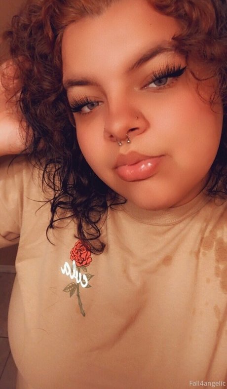 Fall4angelic