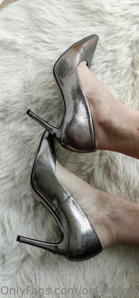 Onlyfancyfeet