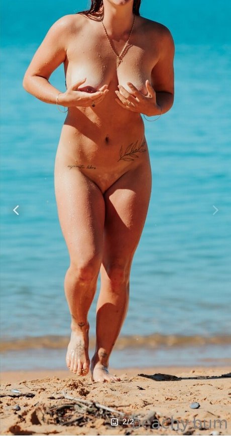 Beachybum