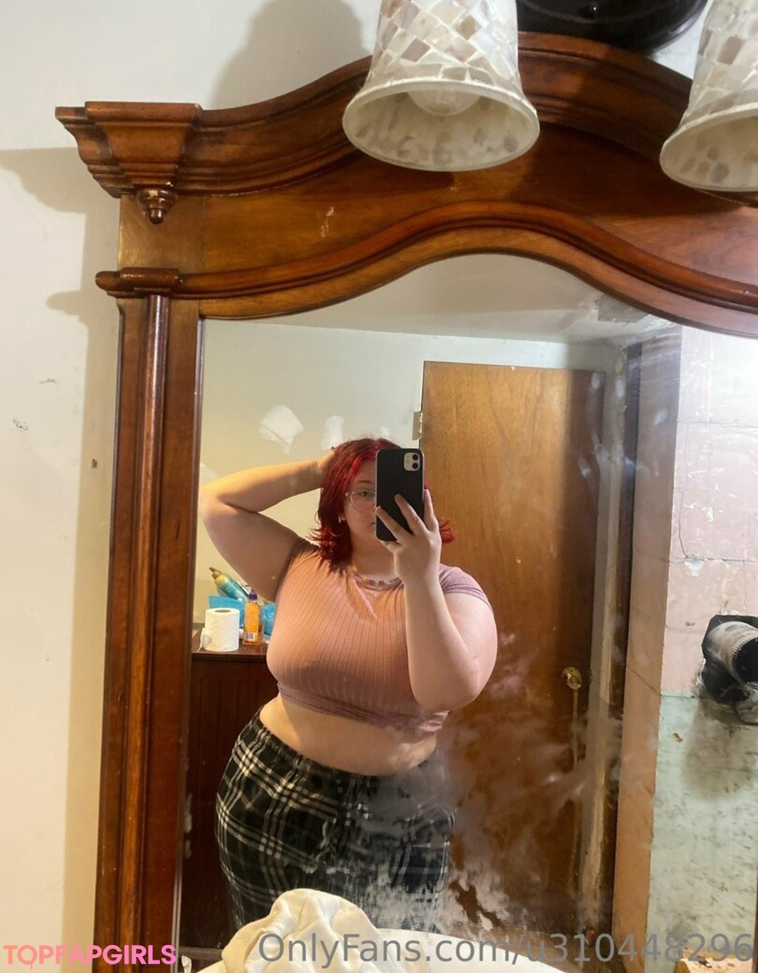 Naakte gelekte OnlyFans-foto van Haleybbrodock #1 Naakte gelekte OnlyFans-foto van Haleybbrodock #1