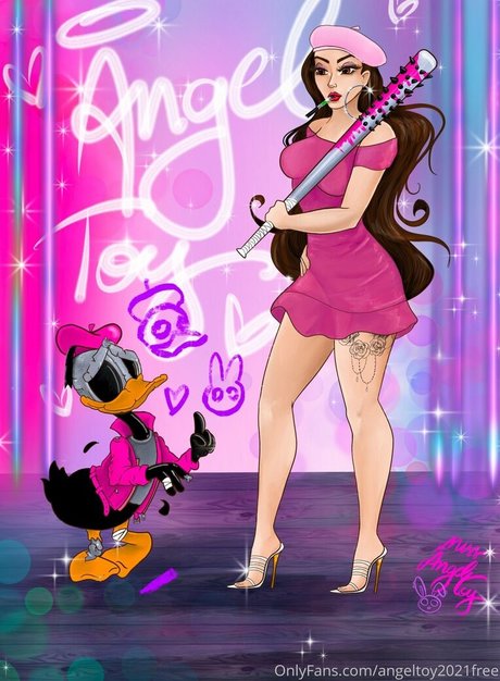 Angeltoy2021free