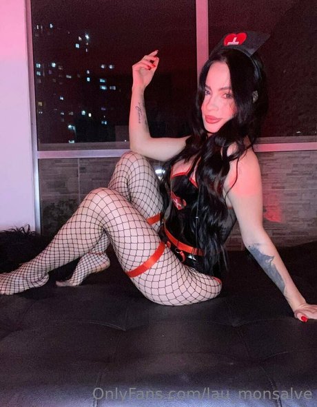 Naakte gelekte OnlyFans-foto van Lausworld