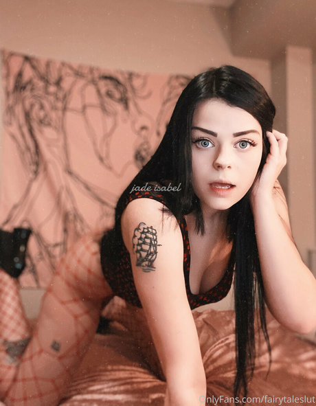Ravebbyjade