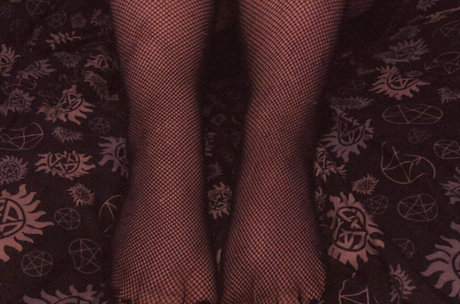 Naakte gelekte OnlyFans-foto van Subbynaut