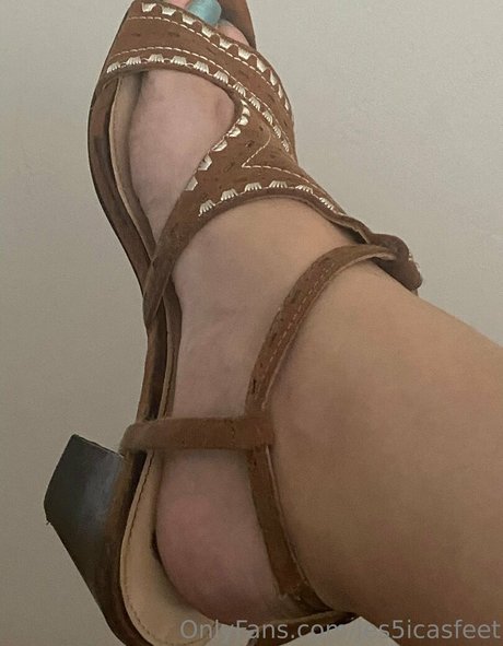 Jes5icasfeet
