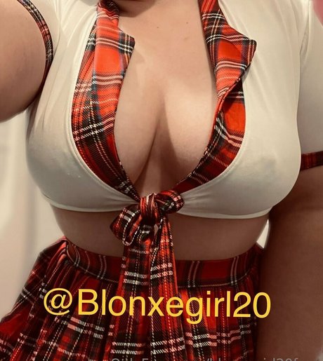 Blonxegirl20free