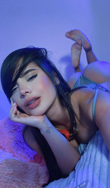 Paulina Zuluaga