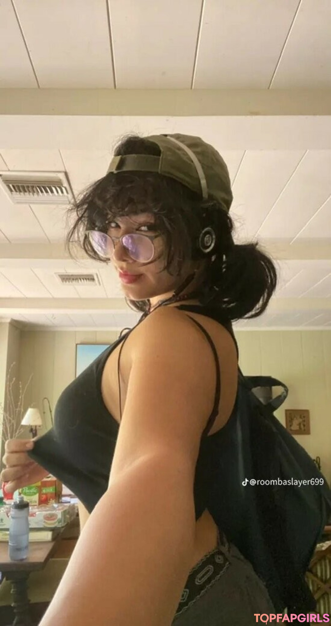 Naakte gelekte OnlyFans-foto van Roombaslayer69 #27 Naakte gelekte OnlyFans-foto van Roombaslayer69 #27