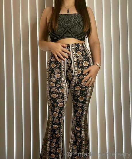 Madelinethefaery