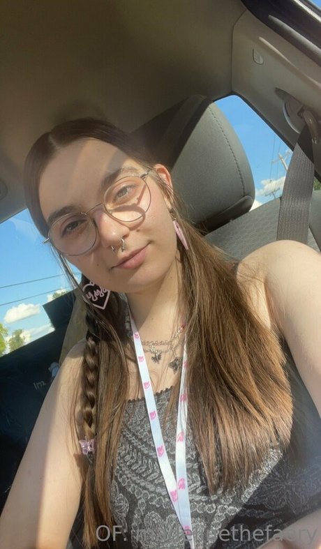 Madelinethefaery