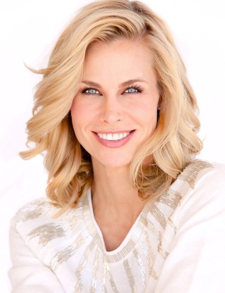 Naakte gelekte OnlyFans-foto van Brooke Burns